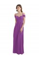 Dahlia A-Line Sweetheart Long Bridesmaid Dress Hobart