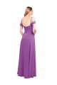 Dahlia A-Line Sweetheart Long Bridesmaid Dress Hobart